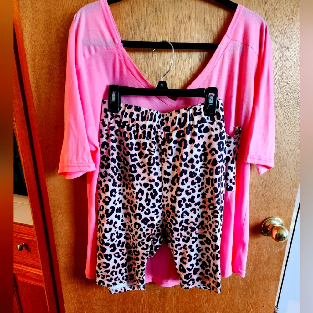 Baby doll pajamas